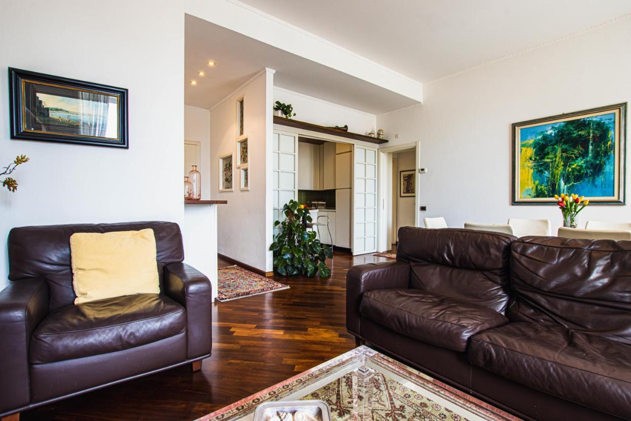 Pinky By Portofinohomes Rapallo Exterior foto