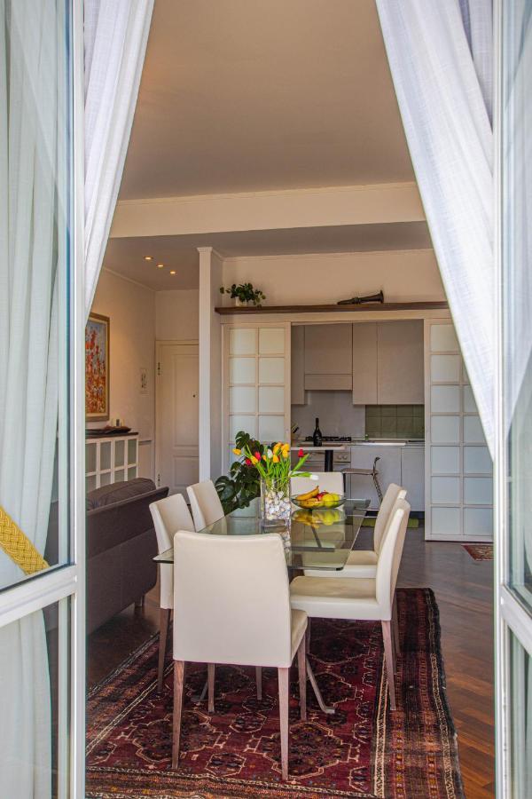 Pinky By Portofinohomes Rapallo Exterior foto